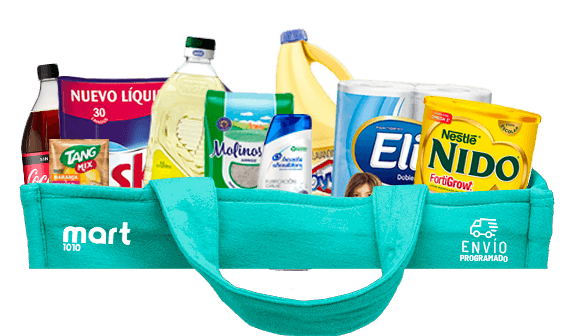 MART1010 - HOME Landing Page