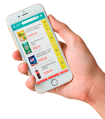 MART1010 - HOME Landing Page